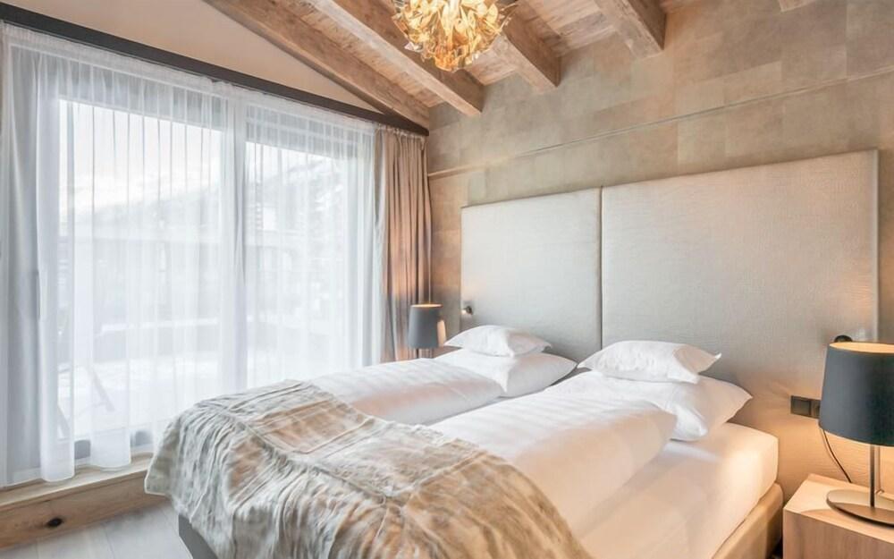 Gurglhof Superior Hotel 4*