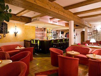 Hotel Gurglhof Superior Obergurgl