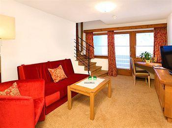 Hotel Gurglhof Superior Obergurgl