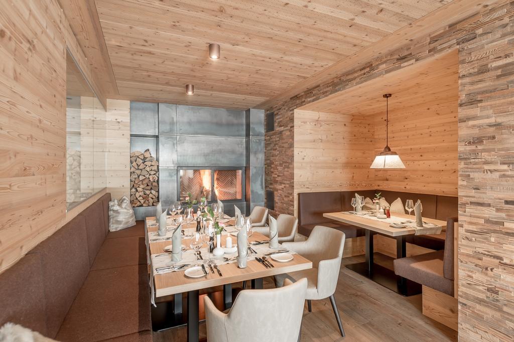 Gurglhof Superior 4* Obergurgl