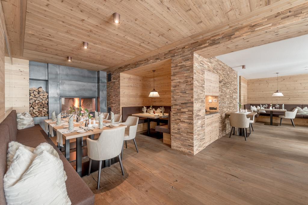 Hotel Gurglhof Superior 4*