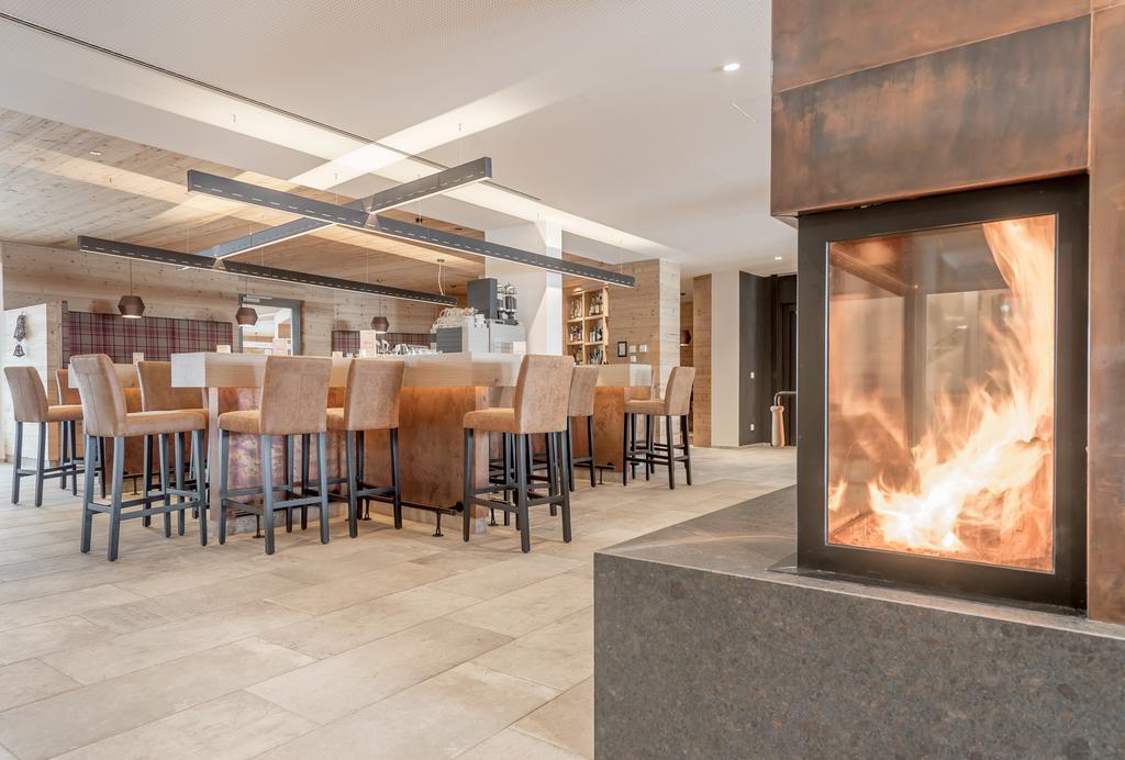 Gurglhof Superior 4* Obergurgl