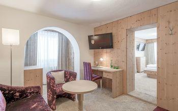 Hotel Gurglhof Superior Obergurgl