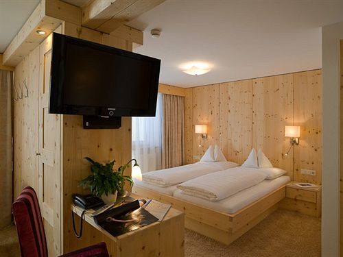 Hotel Gurglhof Superior