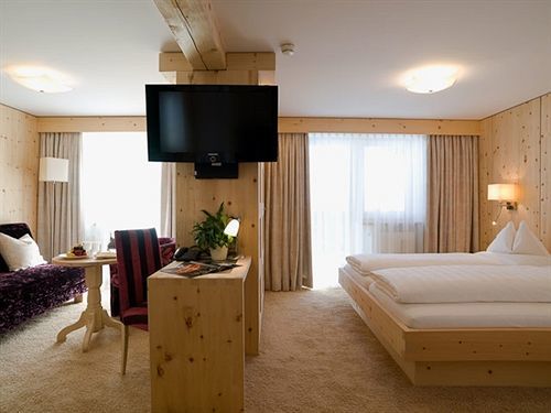 Gurglhof Superior Hotel