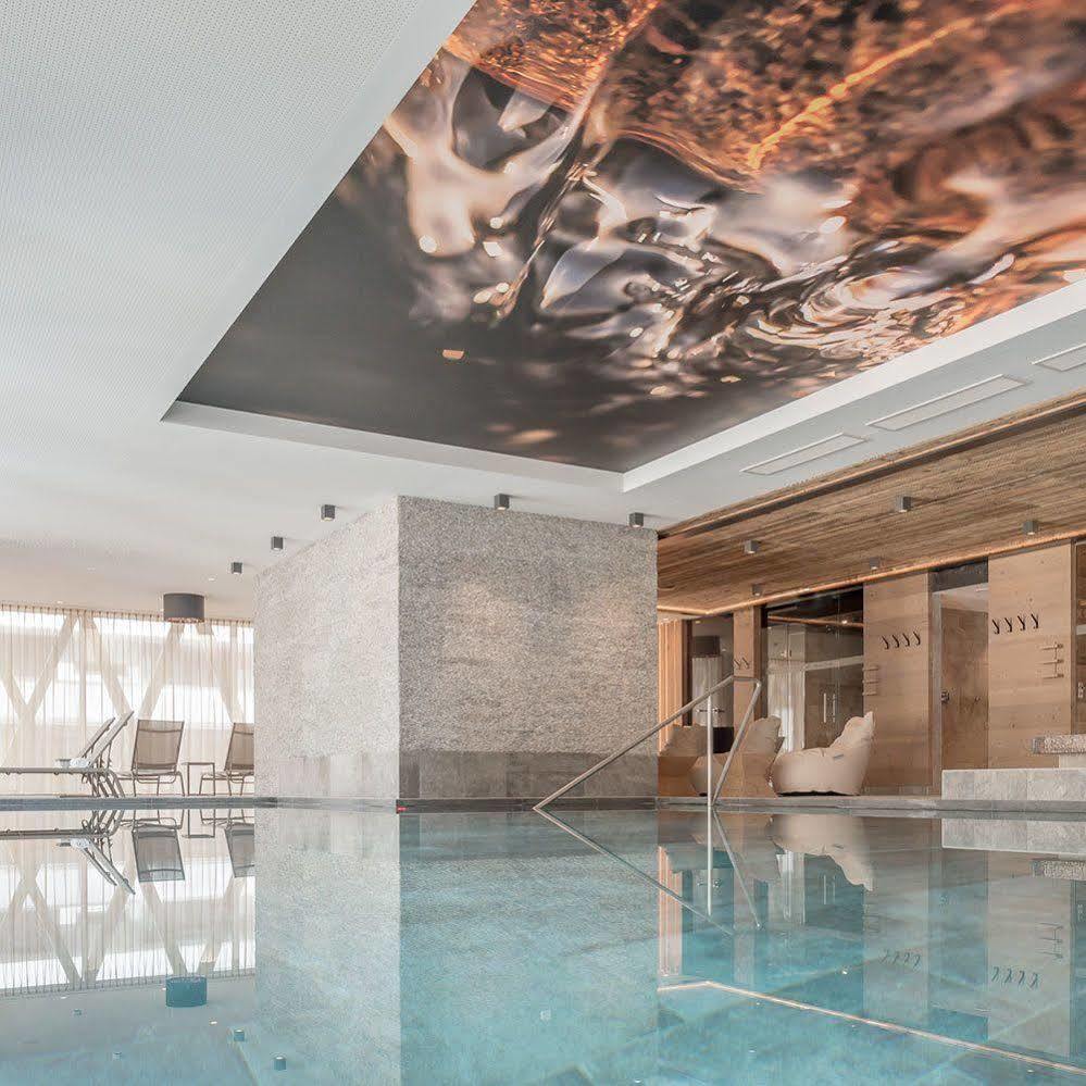 Gurglhof Superior Hotel Obergurgl